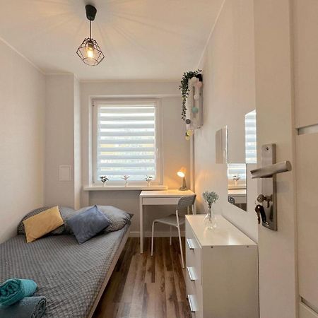 Sensational Room Gdańsk Eksteriør billede