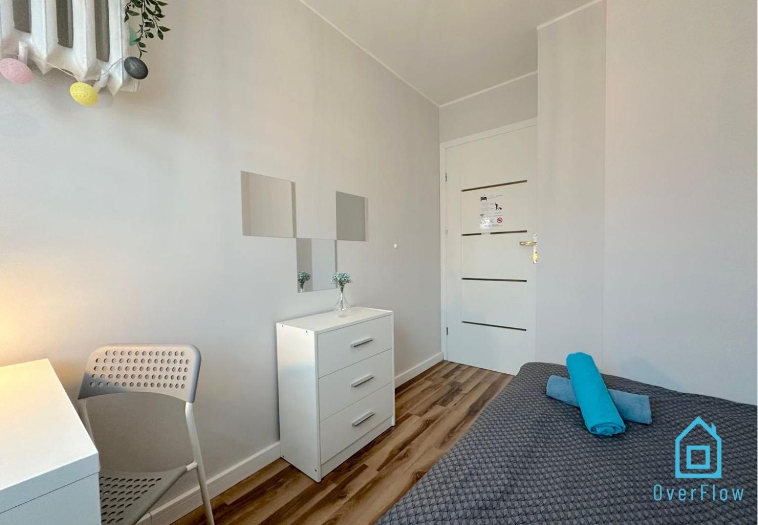Sensational Room Gdańsk Eksteriør billede