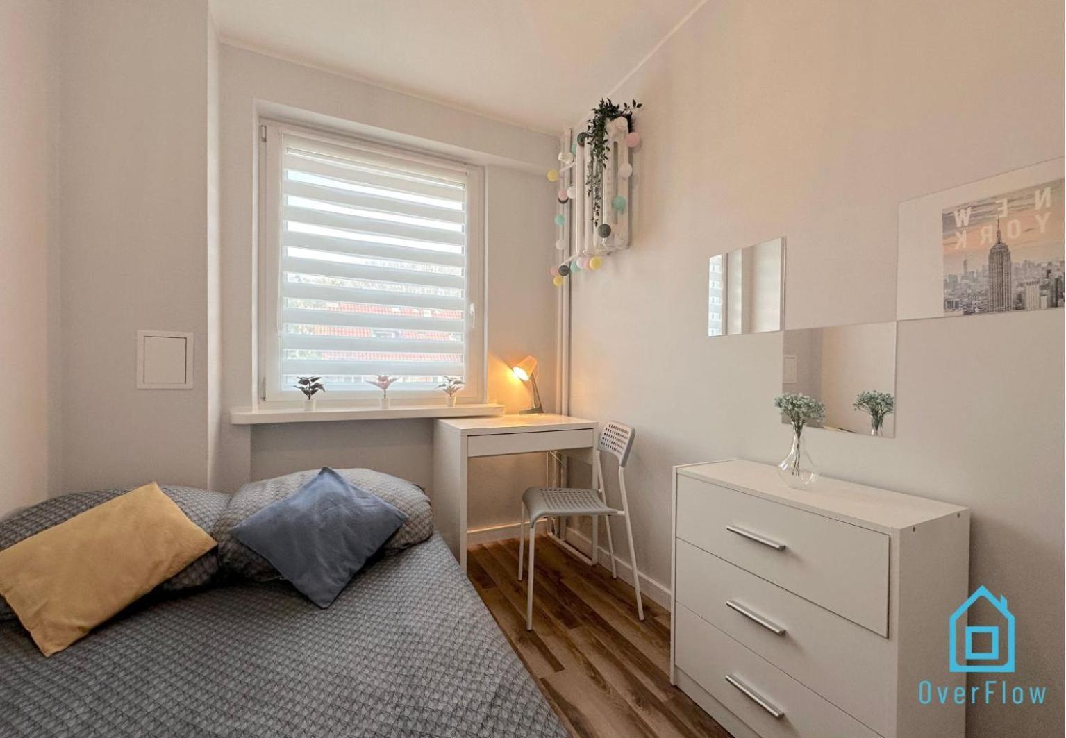 Sensational Room Gdańsk Eksteriør billede
