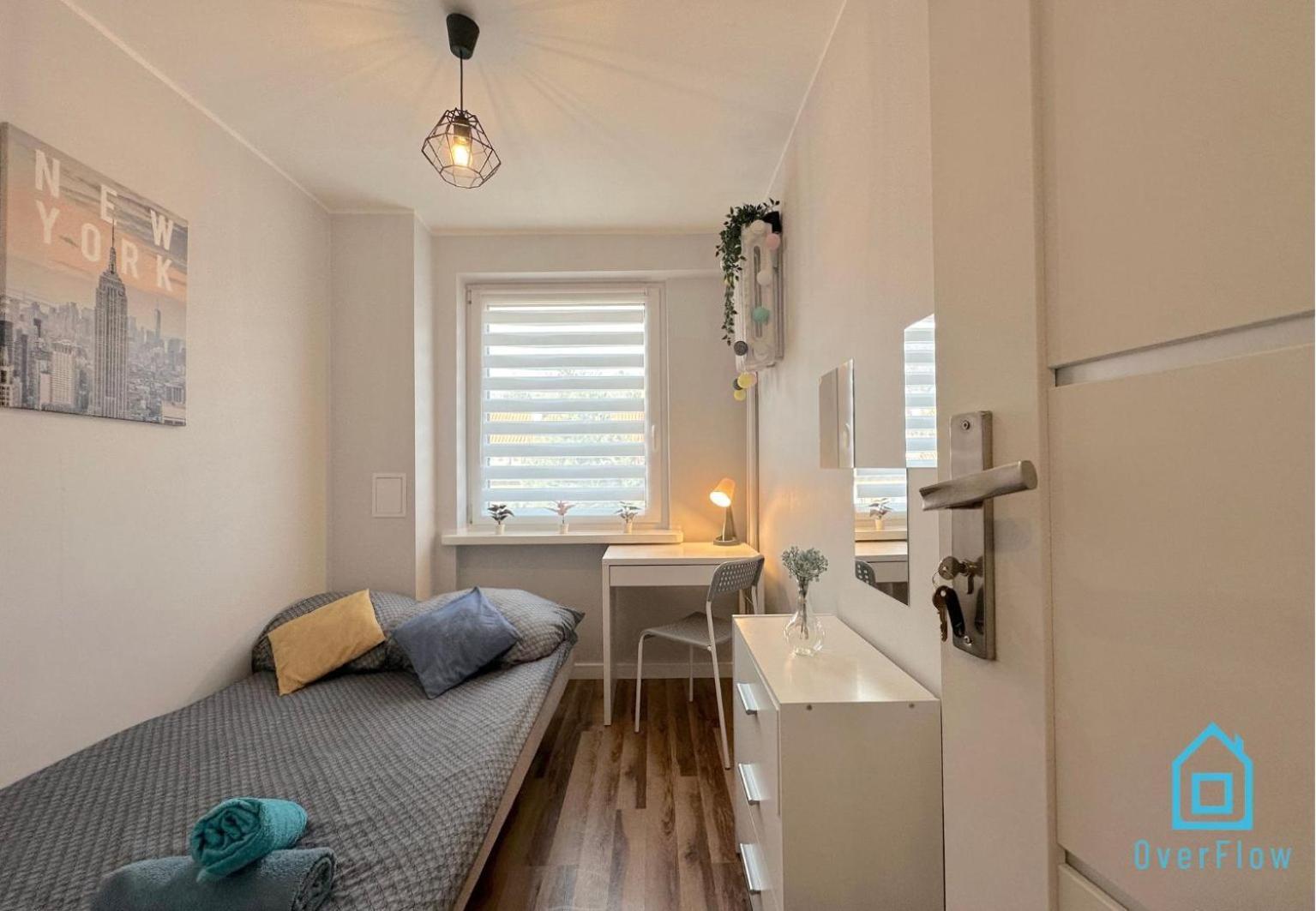 Sensational Room Gdańsk Eksteriør billede