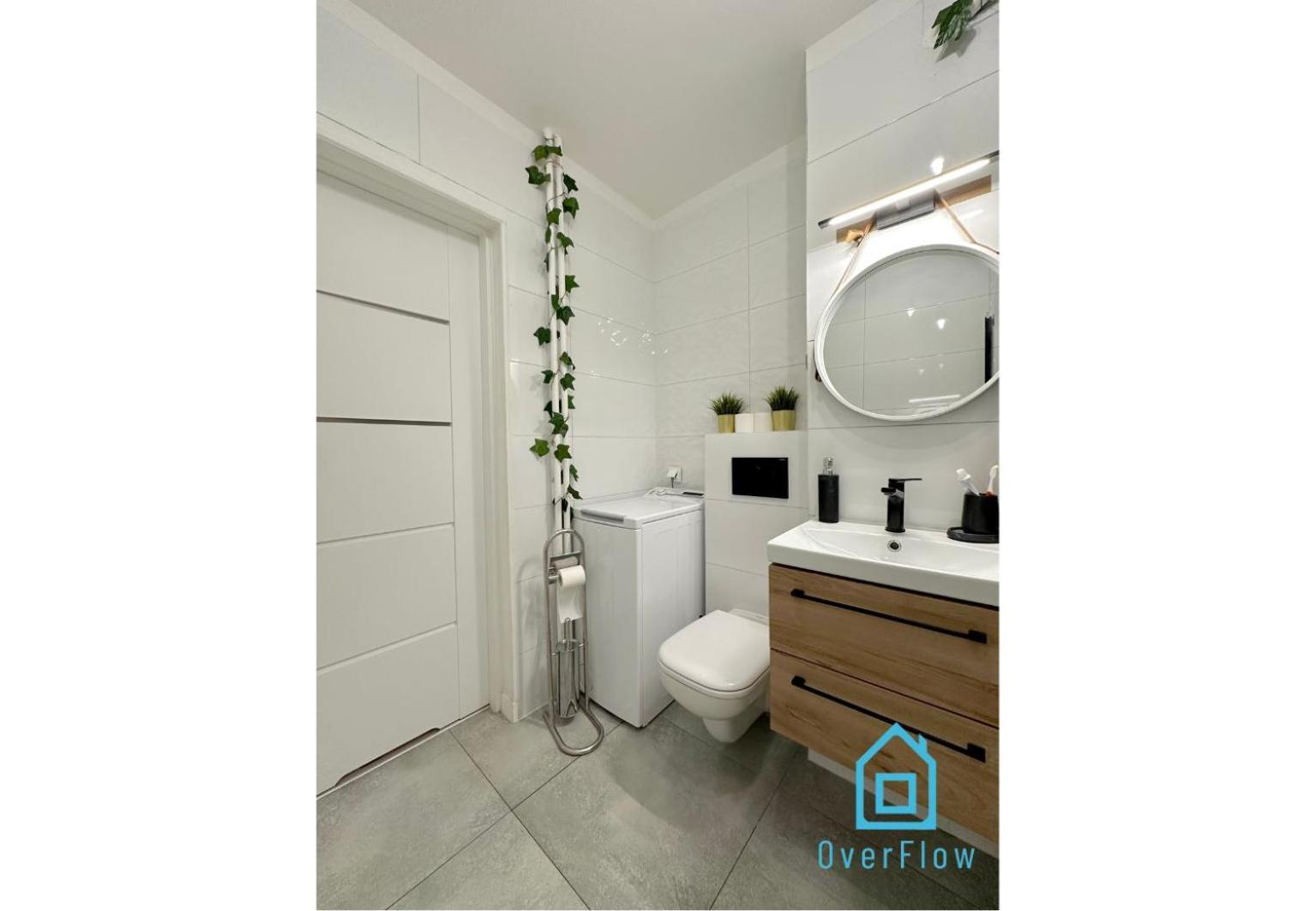 Sensational Room Gdańsk Eksteriør billede